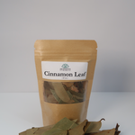 Cinnamon Leaf