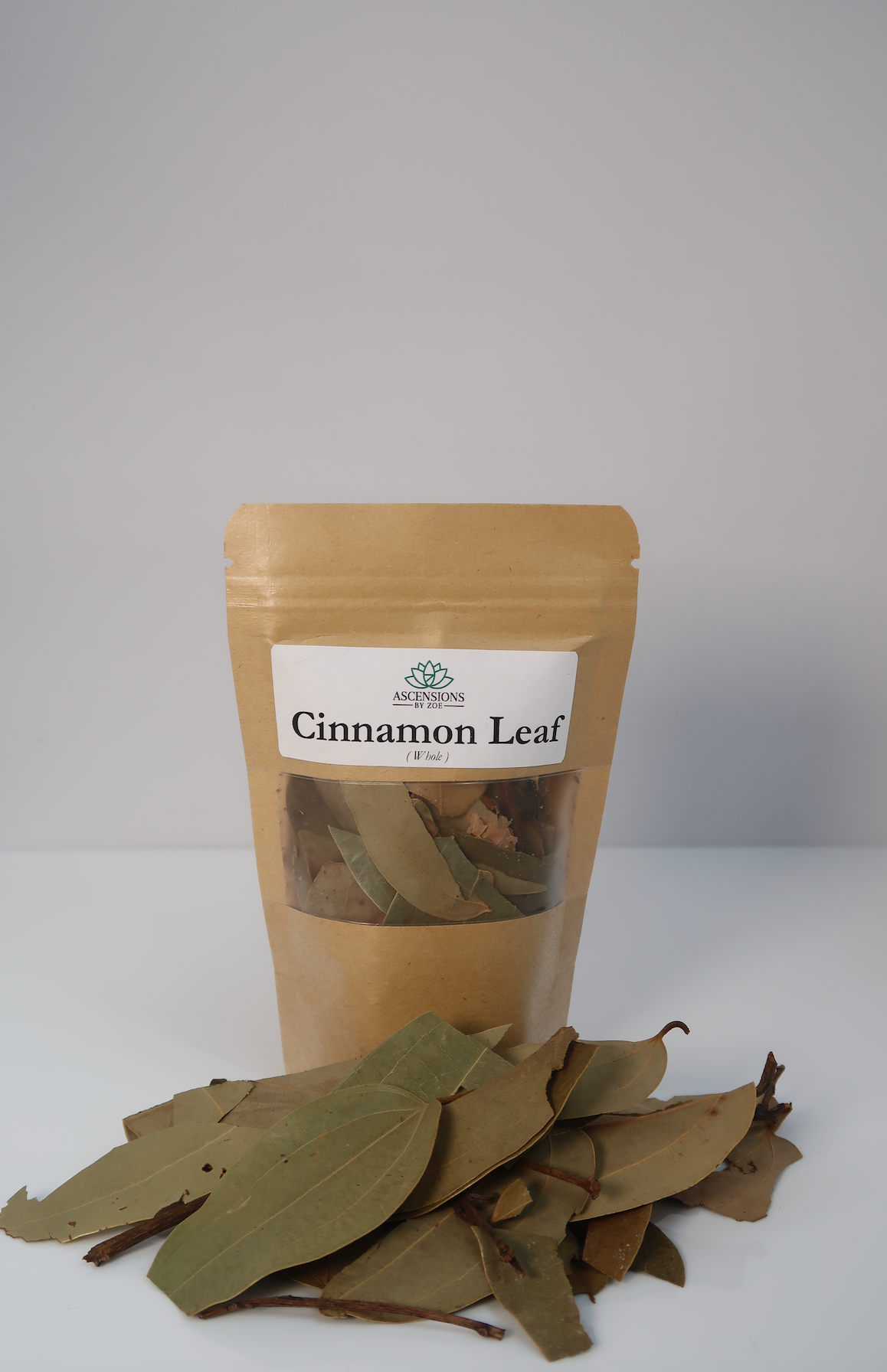 Cinnamon Leaf