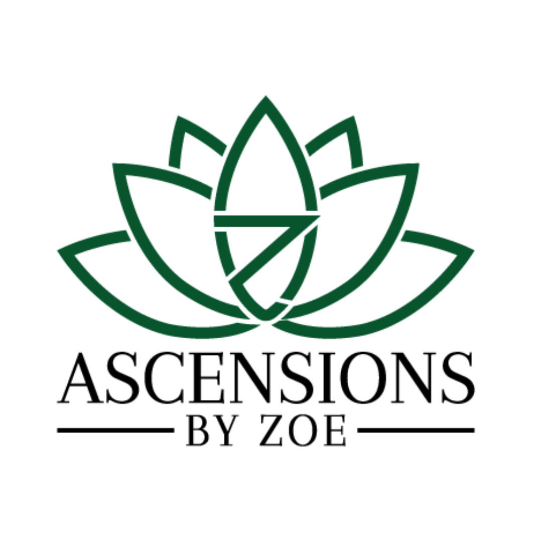 Ascensions By Zoe